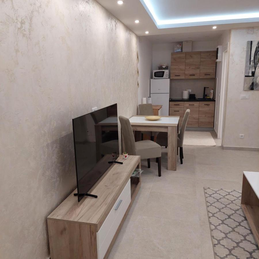 Apartman Lux Jelena Surčin エクステリア 写真